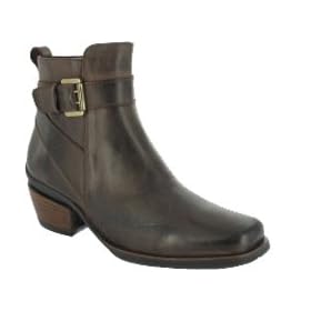 Wolky Ladies 4073 Bronson Winter Boots