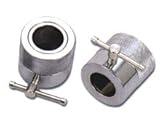 Steelflex OC02 Olympic T-Screw Collars