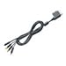 Xbox 360 S Video AV Cable