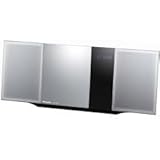 panasonic sc-hc39dbebs compact stereo system 40W