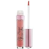 Too Faced Glamour Gloss