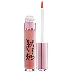 Too Faced Glamour Gloss - Barely Legal
