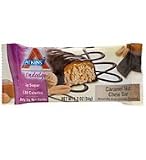 Caramel Nut Chew By Atkins Nutritionals - 5/Box