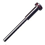 Foredom Mandrel 1/8 Shank Diameter 1/16 Arbor Hole