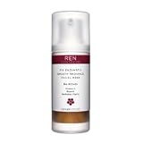REN F10 Enzymatic Smooth Radiance Facial Mask