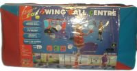 croquet golf set