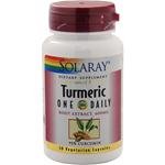 Turmeric - One Daily 30 vcaps