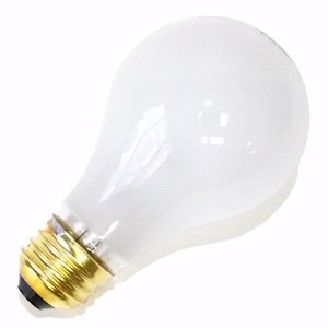Trojan 20804 - 40A19KIF Light Bulb