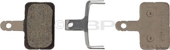 Shimano B01S Resin Pad & Spring