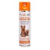 PetEsthe�@�y�b�g�G�X�e�@���X�^�[�X�v���[�@���E�L�p�@220ml