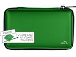 Carry Case - gr�n