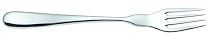 Alessi Nuovo Milano Fish Serving Fork, (5180/19)