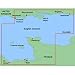 Bluechart Xeu456S Micro Sd The Solent And Channel Is