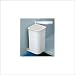 Hafele 502.63.726 Side Mounted Swing Out Waste Bin