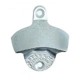 Heavy Duty Wall Mount Bottle Opener