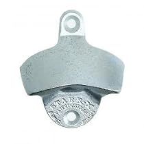 Heavy Duty Wall Mount Bottle Opener