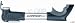 Topeak Harpoon S2 Master Blaster Bike Pump