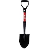 Bond LH015 Mini D Handle Shovel