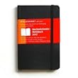 MOLESKINE Wochennotizbuch 2010 Softcover