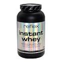 Instant Whey- 909g Strawberry