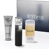 Just Me for Men 4pc set By Paris HIlton