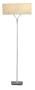 3445 - Wishbone Floor Lamp