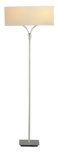 3445 - Wishbone Floor Lamp On Sale