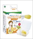 ママ　ダブル吸引α（乳頭吸引器）　【授乳用品】カネソン本舗　柳瀬ワイチ