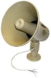 ALPHA HS17T PAGING HORN 16 WATT