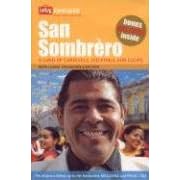 San Sombrero: A Land of Carnivals, Cocktails and Coups (Jetlag Travel Guide)
