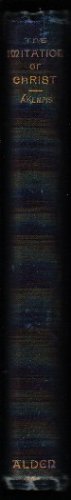 The Imitation Of Christ