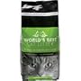 World's Best Cat Litter 34-lb bag