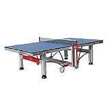Product details for Killerspin Rad Table Tennis Table