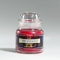 Yankee Candle Housewarmer 3.7oz Jar - Home for 