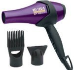 Hot Tools ION SELECT Anti-Static IONIC 1875 Watt Dryer