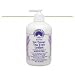 Nature\'s Gate Tea Tree Moisturizing Lotion for Irritated, Distressed Skin, 18-Ounce Pump Bottle