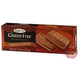 Glutino - Cookies Chocolate Dreams - Case of 12 - 4.4 oz Per Bag