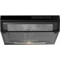 Gorenje DU 6111 S Unterbau-Dunstabzugshaube / 59,9 cm Breite Preisvergleich