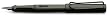 Lamy Safari Fountain Pen - Charcoal - Fine