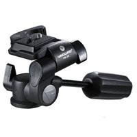 Vanguard PH-20 Pan Head with Quick Shoe, Supports Upto 4.4 lbs