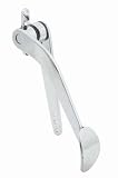 Mr. Gasket 9210G Chrome Firewall Mount Gas Pedal