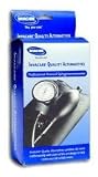 Invacare Professional Aneroid Sphygmomanometer with Nylon Cuff - Large Adult - 13.5 - 20