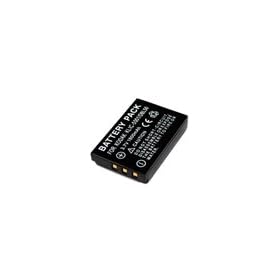 KLIC-5001/DB-L50 Replacement Lithium-Ion Battery (1800 mAh) for Sanyo camcorder