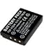 Sanyo KLIC-5001/DB-L50 Replacement Lithium-Ion Bat...