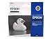 Epson T0551 - Print cartridge - 1 x black - 290 pages