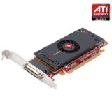 ATI FirePro 2450 Multi-View 512 MB PCI-Express Video Card On Sale