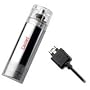 ~ PREMIUM PORTABLE BACKUP CHARGER RE-CHARGER FOR LG PHONE (AA Battery - International - Universal - Wireless - Car - Emergency/Anywhere Use - Uses AA Battery to power your phone anywhere!)! ~ For: New VX8550 VX-8550 Black Marroon Style Chocolate VX8500 VX-8500 Cherry Mint Strawberry Red Black Green AX8600 AX-8600 Blue VX8600 VX-8600 VX8700 VX-8700 Shine Flip VX9400 VX-9400 VX9900 VX-9900 enV Orange KG810 KG-810 KG800 KG-800 KE790 KE-790 Prada LX570 LX-570 MUSIQ MUSI Q AX565 AX-565 Hot Pink Silver AX380 AX-380 The Wave U310 U-310 AX275 AX-275 AX260 AX-260 SCOOP LX150 LX-150 KG90 KG-90 Verizon, Alltel, Sprint, Cingular, AT&T, Bell, Helio, Vodafone, Telstra, Virgin, Yes Optus, Singtel Optus Limited, Canada, & Australia phones providers.