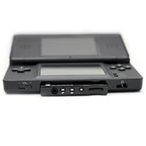 Nintendo DS Lite MP3 Player - Black