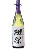 獺祭　磨き二割三分　純米大吟醸　1800ml