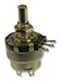 HONEYWELL S&C RV4NBYSD503A CONDUCTIVE PLASTIC POTENTIOMETER, 50KOHM, 10%, 2W